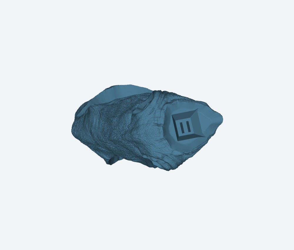 Jurassic Park 25Th — 3D model download