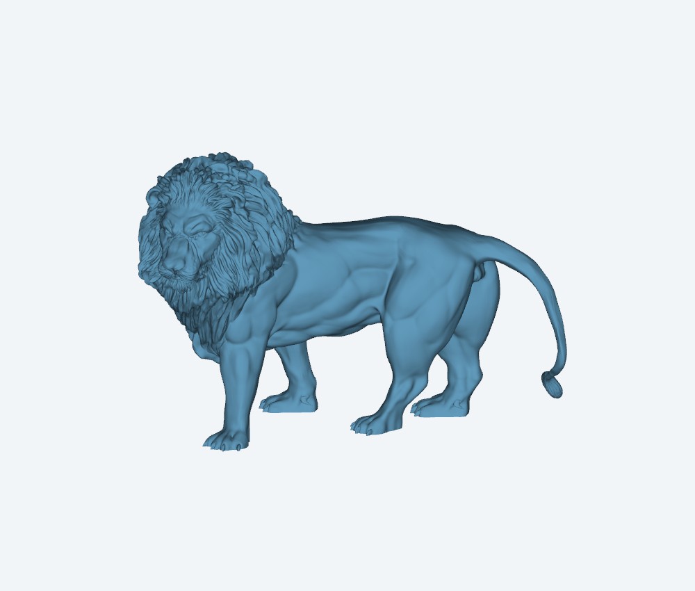 LANNISTER stl files — 3D model download