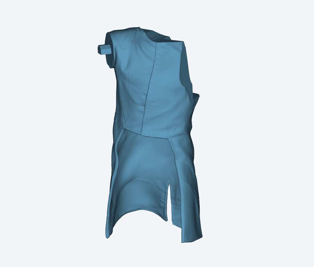 MAGNETO i AM m CKELLEN — 3D model download