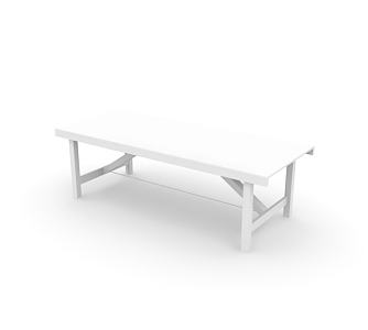 Table 014 - Archmodels Vol. 001