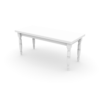 Table 009 - Archmodels Vol. 001