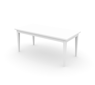 Table 007 - Archmodels Vol. 001