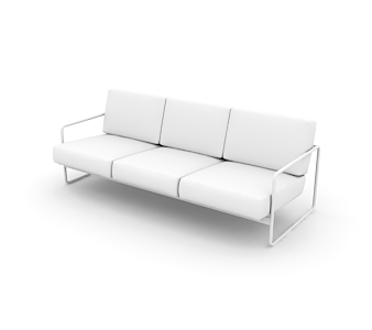 Sofa 021 - Archmodels Vol. 001