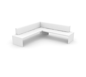 Sofa 018 - Archmodels Vol. 001