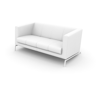 Sofa 014 - Archmodels Vol. 001