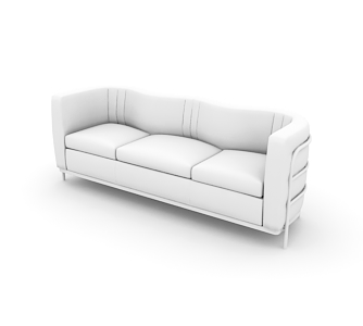 Sofa 013 - Archmodels Vol. 001