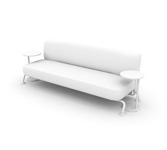 Sofa 009 - Archmodels Vol. 001