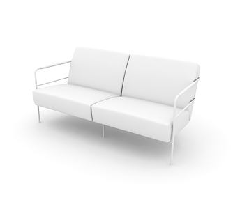 Sofa 005 - Archmodels Vol. 001