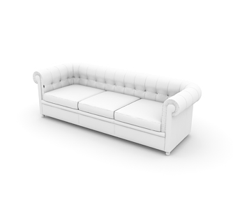 Sofa 004 - Archmodels Vol. 001
