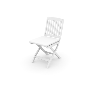 Chair 037 - Archmodels Vol. 001