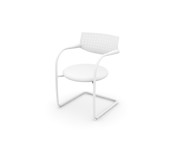 Chair 035 - Archmodels Vol. 001