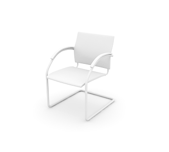 Chair 025 - Archmodels Vol. 001