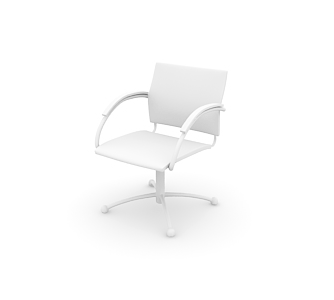 Chair 024 - Archmodels Vol. 001