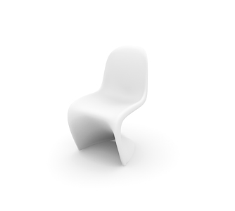 Chair 022 - Archmodels Vol. 001