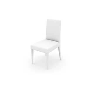 Chair 018 - Archmodels Vol. 001