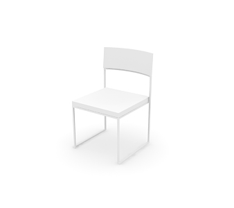 Chair 016 - Archmodels Vol. 001