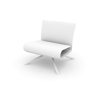 Chair 010 - Archmodels Vol. 001