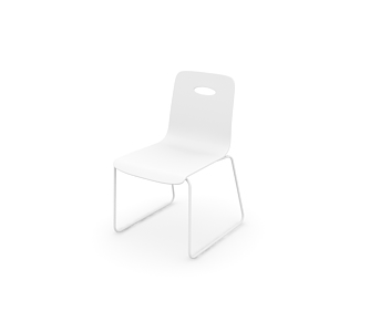 Chair 009 - Archmodels Vol. 001