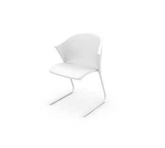 Chair 004 - Archmodels Vol. 001