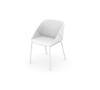 Chair 002 - Archmodels Vol. 001