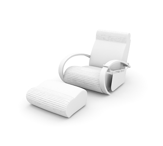 Armchair 032 - Archmodels Vol. 001