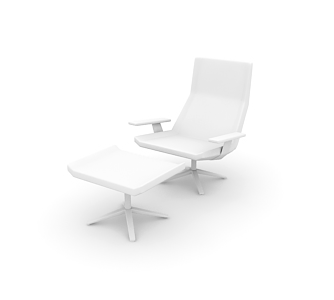 Armchair 030 - Archmodels Vol. 001