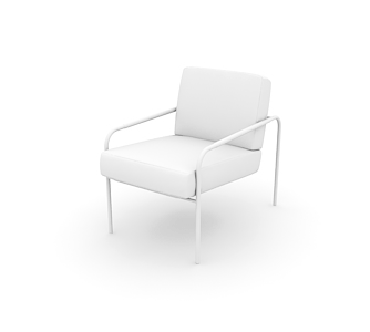 Armchair 029 - Archmodels Vol. 001