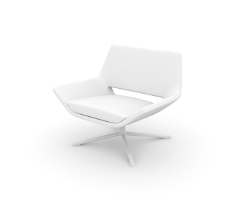 Armchair 022 - Archmodels Vol. 001