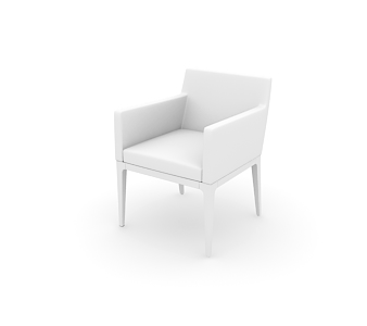 Armchair 021 - Archmodels Vol. 001