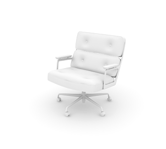 Armchair 017 - Archmodels Vol. 001