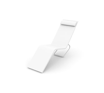 Armchair 010 - Archmodels Vol. 001