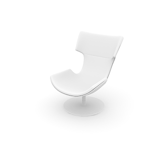 Armchair 009 - Archmodels Vol. 001