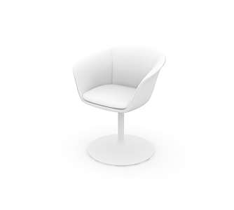 Armchair 008 - Archmodels Vol. 001