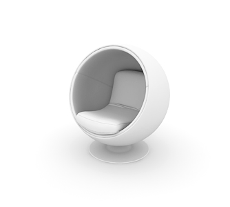 Armchair 007 - Archmodels Vol. 001