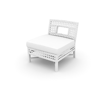 Armchair 006 - Archmodels Vol. 001