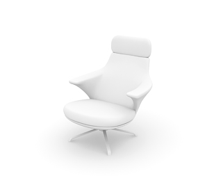 Armchair 001 - Archmodels Vol. 001