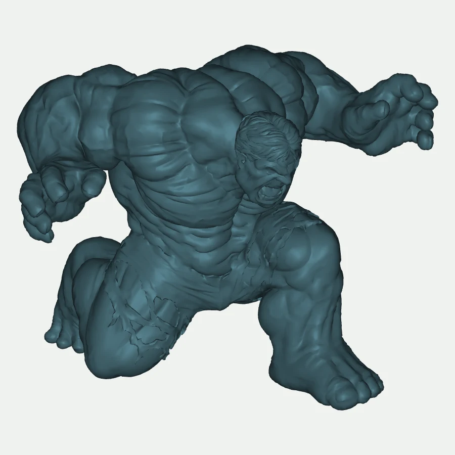 Hulk