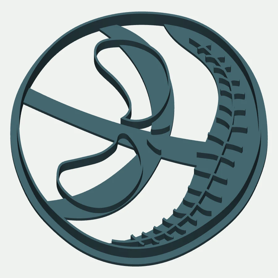 Jack - Cookie Cutter