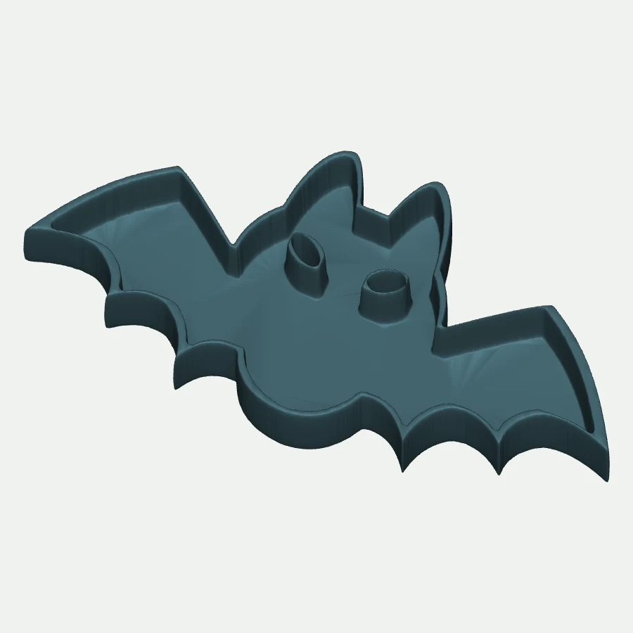 Bat Cookie Cutter