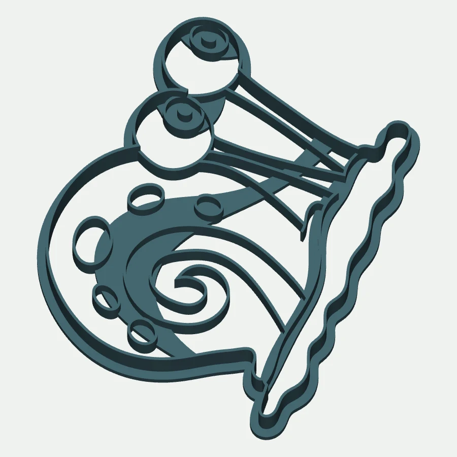 Gary - Cookie Cutter