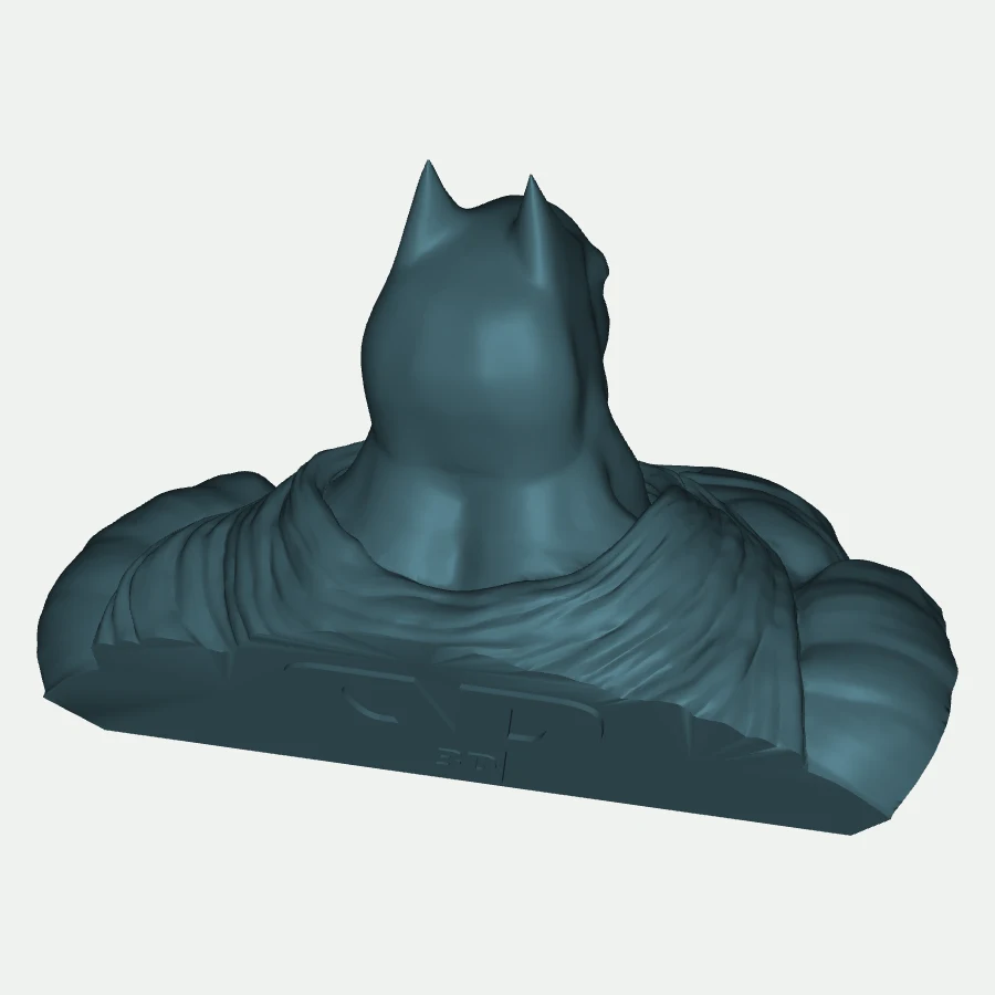 Batman Alternative Bust