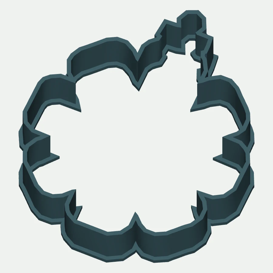 cookie3 Cookie Cutter