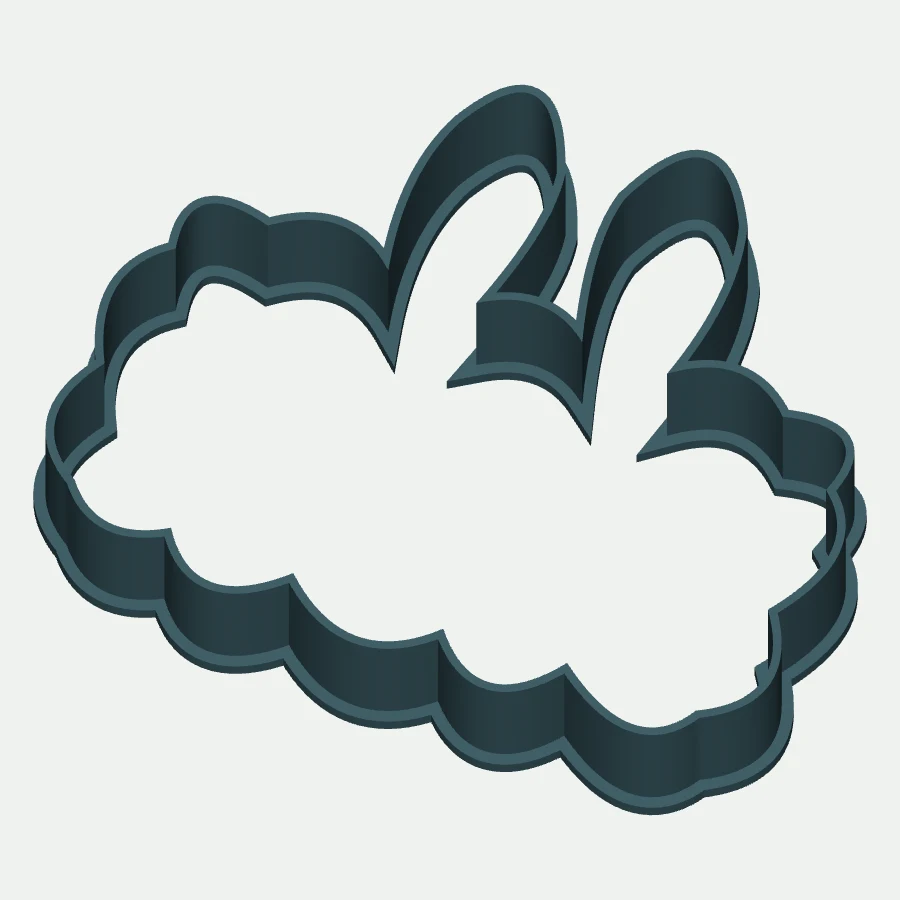 marcoI1 Cookie Cutter