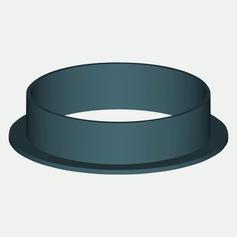 Round Cookie Cutter