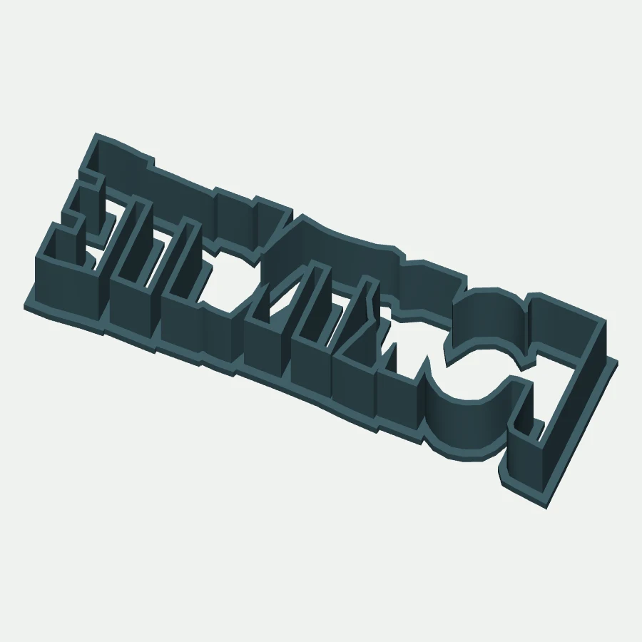 fortnite Cookie Cutter